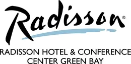 Radisson Hotel & Conference Center Green Bay Logo