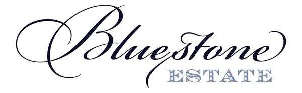 Bluestone Estate Logo