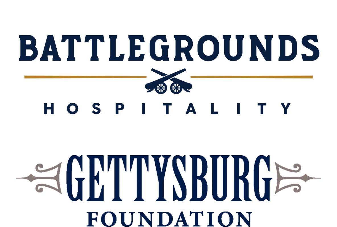 Gettysburg National Military Park Museum&Visitor Center Logo