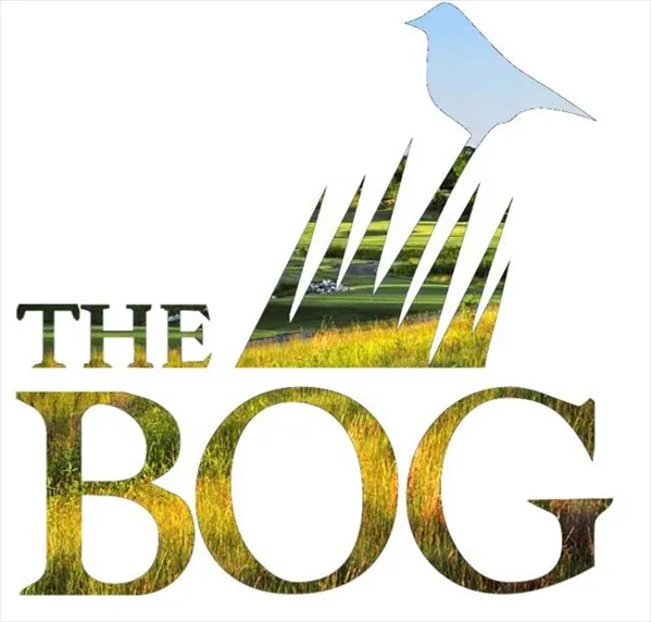 The Bog Logo