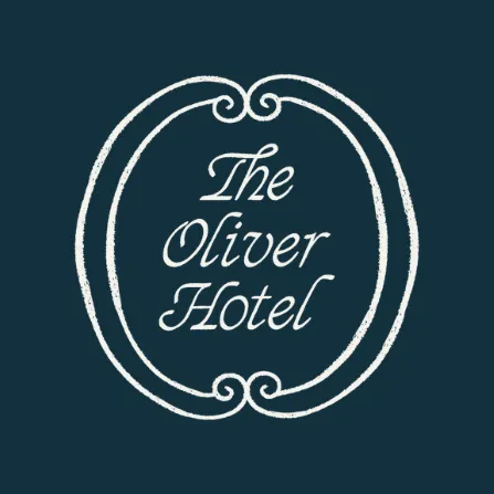 The Oliver Hotel of Oxford Logo