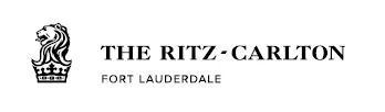 The Ritz-Carlton, Fort Lauderdale Logo