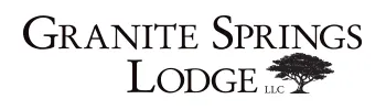 Granite Springs Lodge Logo