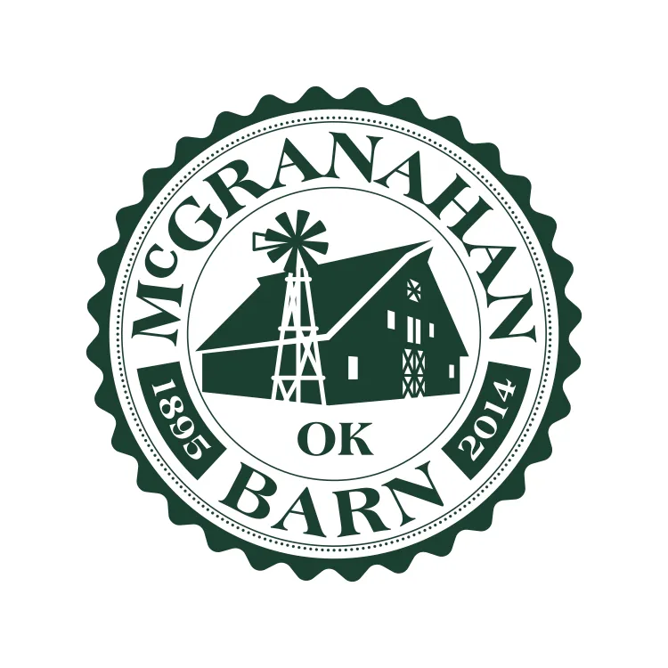 McGranahan Barn Logo