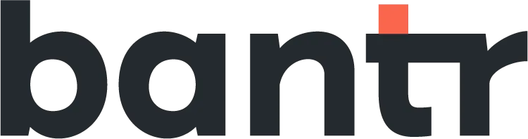 bantr Logo