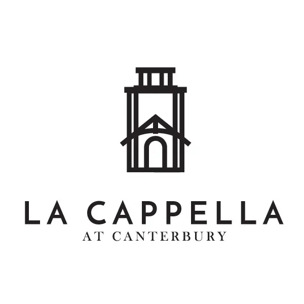 La Cappella at Canterbury Logo