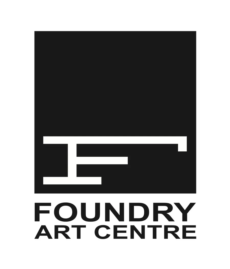 Foundry Art Centre Logo