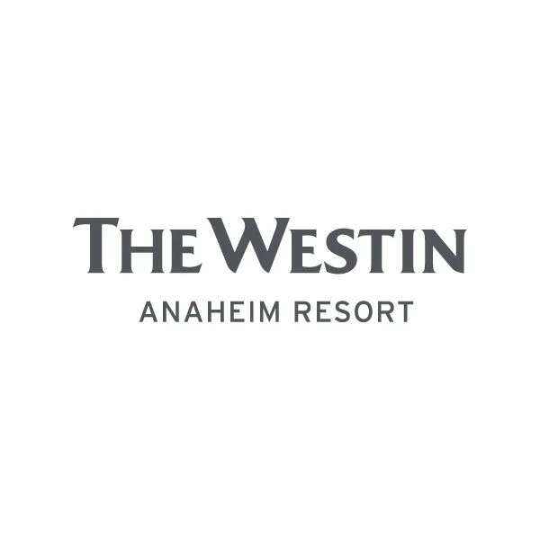 The Westin Anaheim Resort Logo