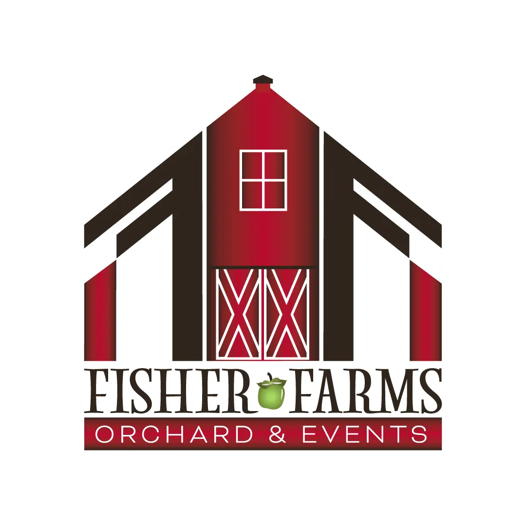 Fisher Farms and Events Logo