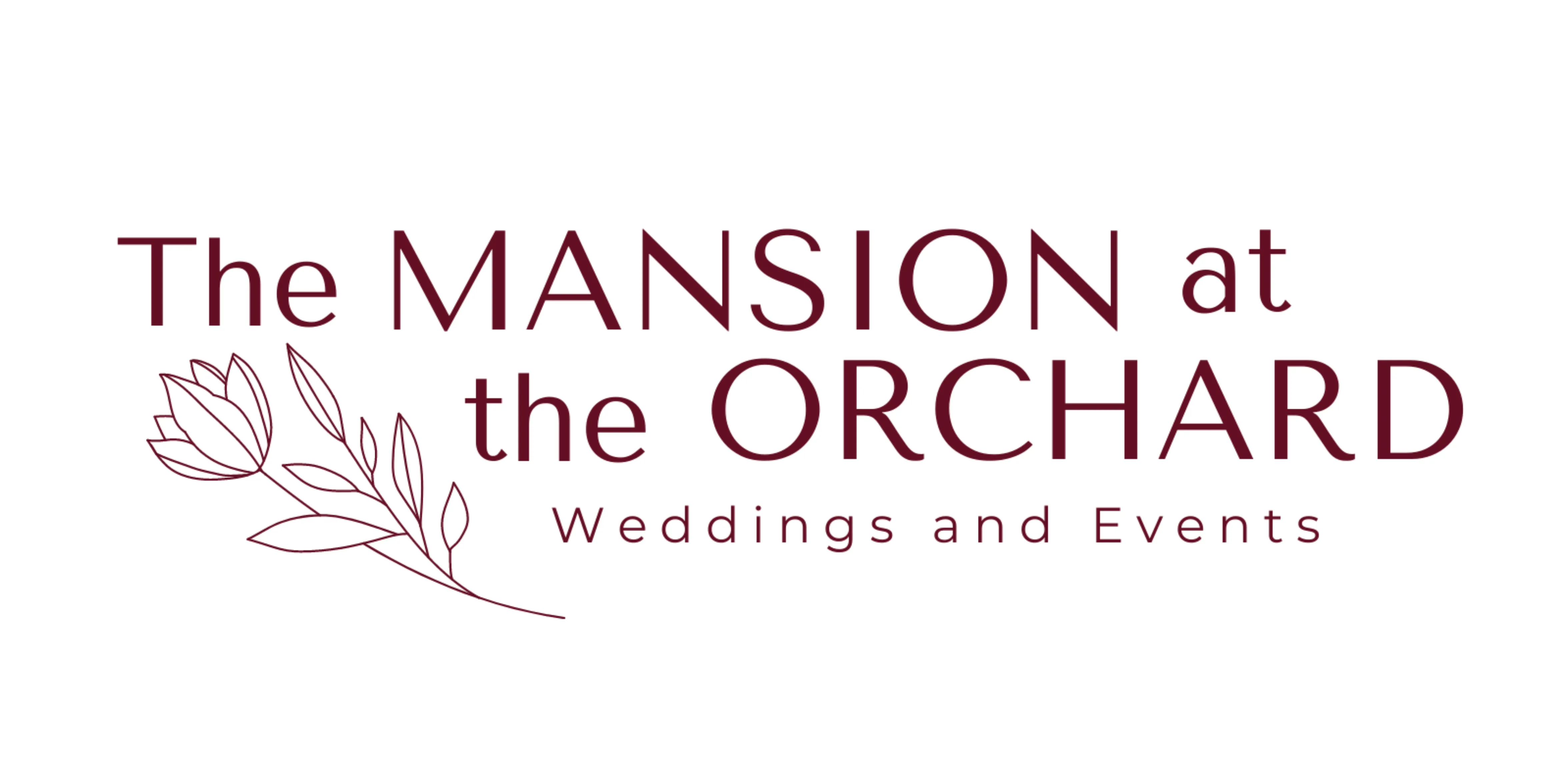 The Mansion at the Orchard Logo