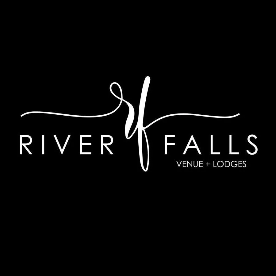 River Falls Venue & Lodges Logo