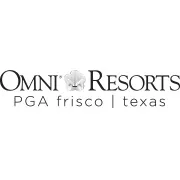 Omni PGA Frisco Resort Logo