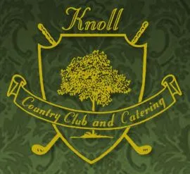 Knoll Country Club Logo