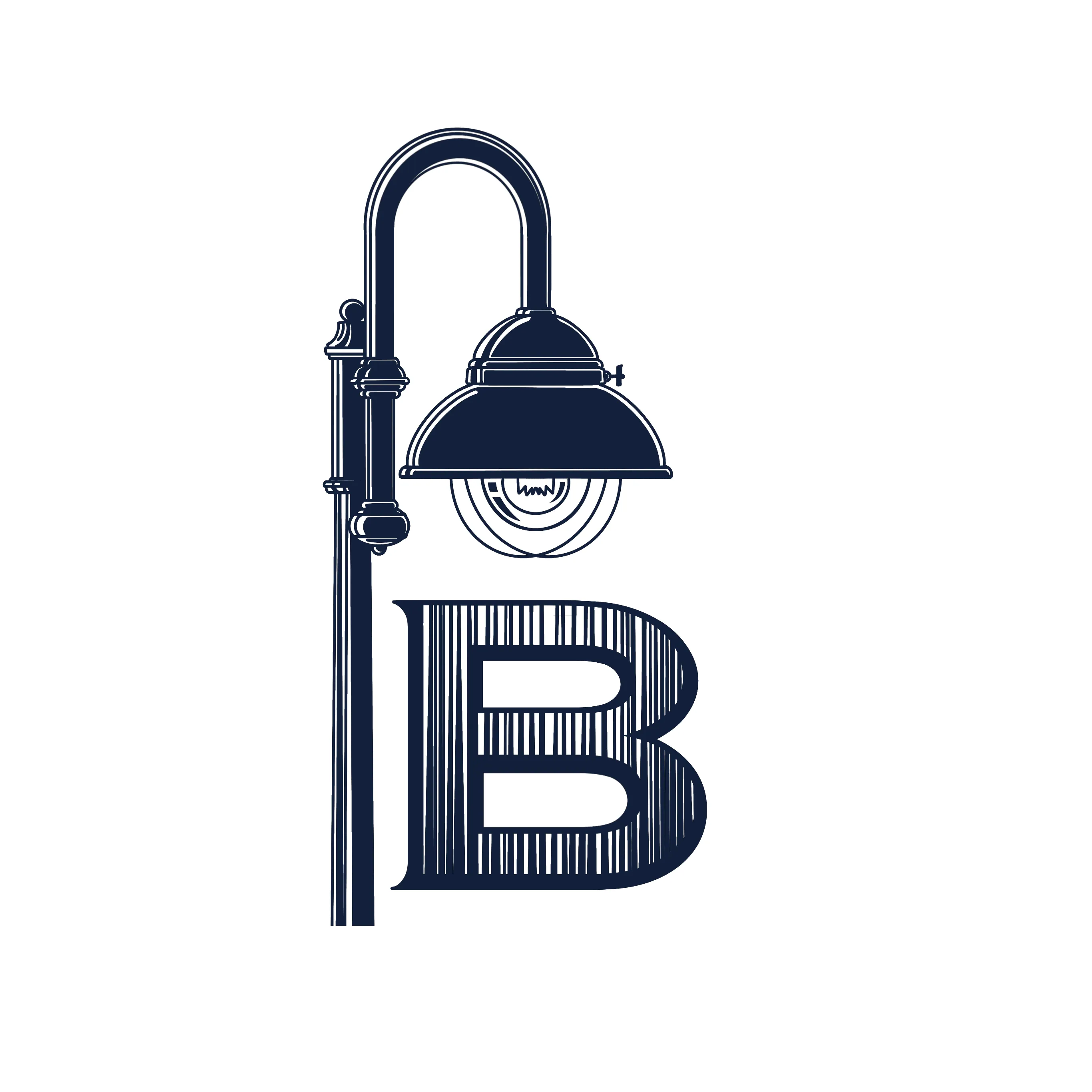 The Boardwalk Logo
