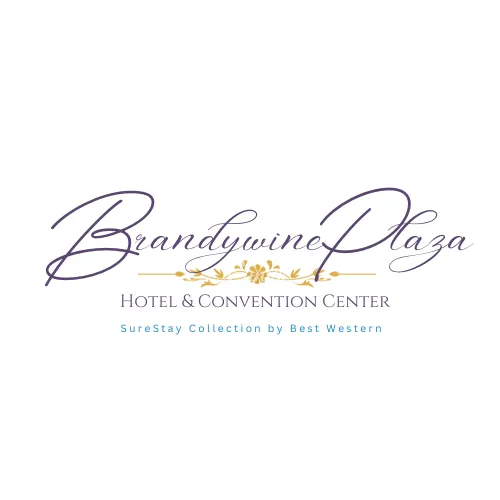 Brandywine Plaza Hotel Logo