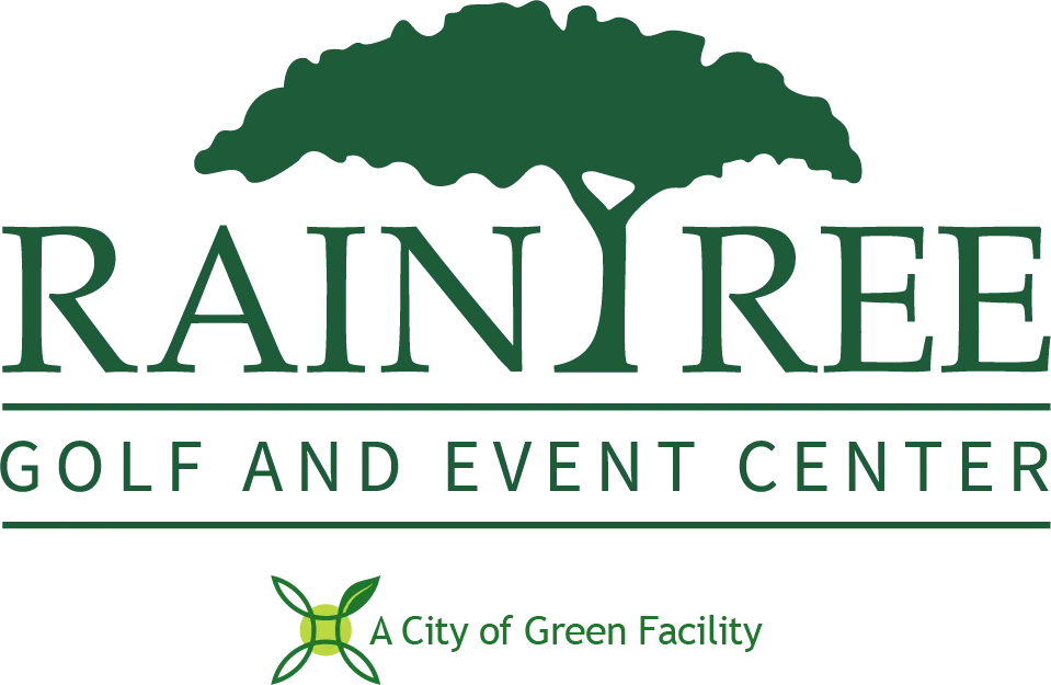 Raintree Golf and Event Center Logo