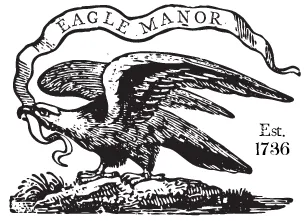 Eagle Manor Logo
