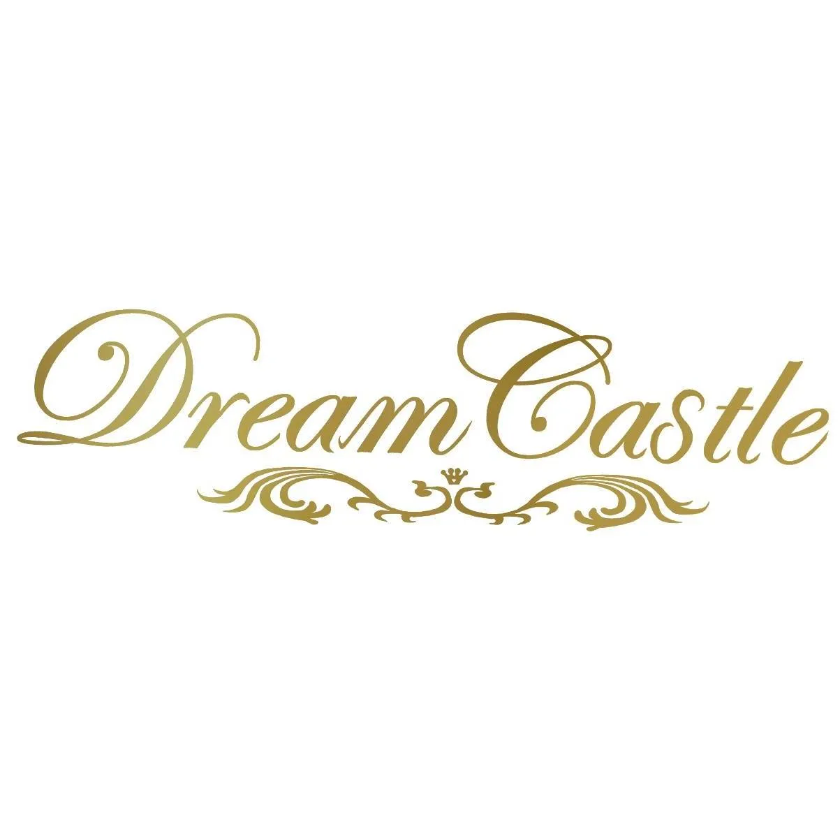 Dream Castle Logo