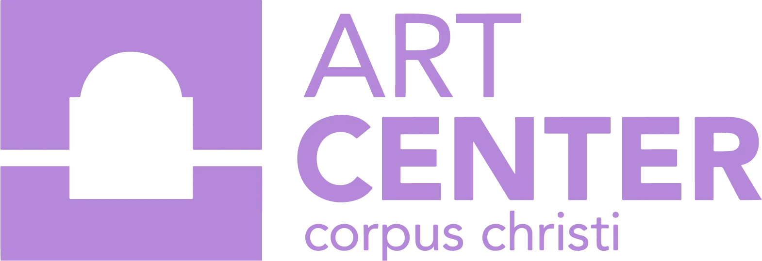 The Art Center of Corpus Christi Logo