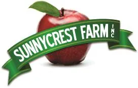 Sunnycrest Farm Logo