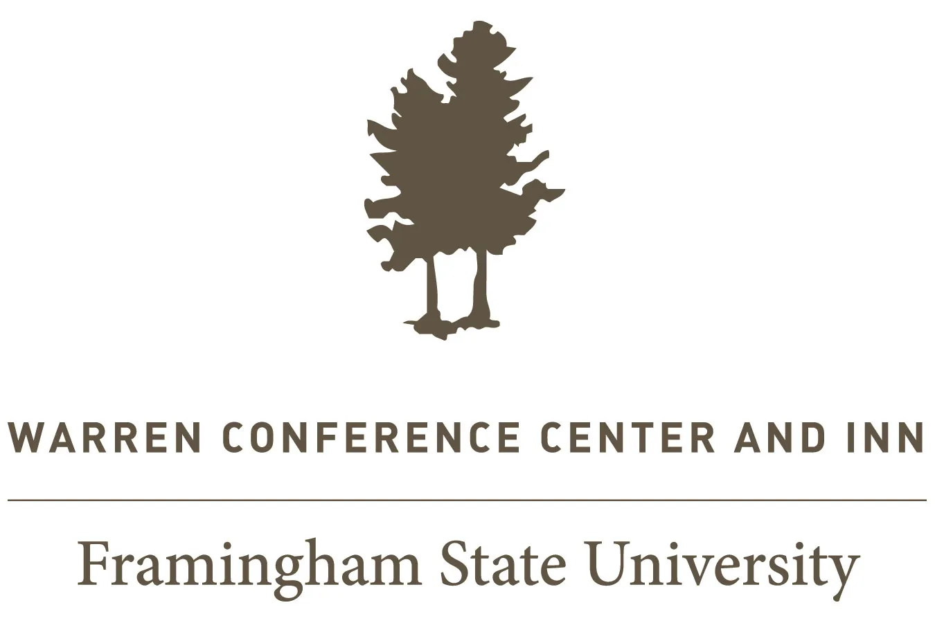 The Warren Conference Center & Inn Logo