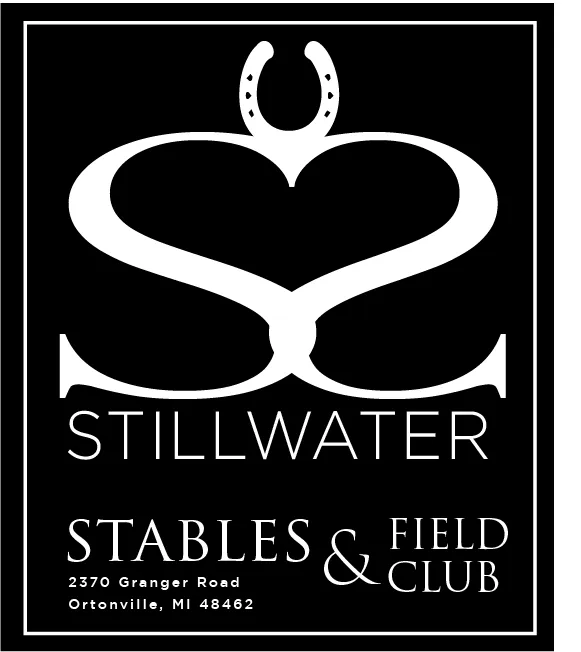 Stillwater Stables & Stays Logo