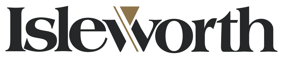 Isleworth Country Club Logo