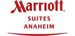 Anaheim Marriott Suites Logo