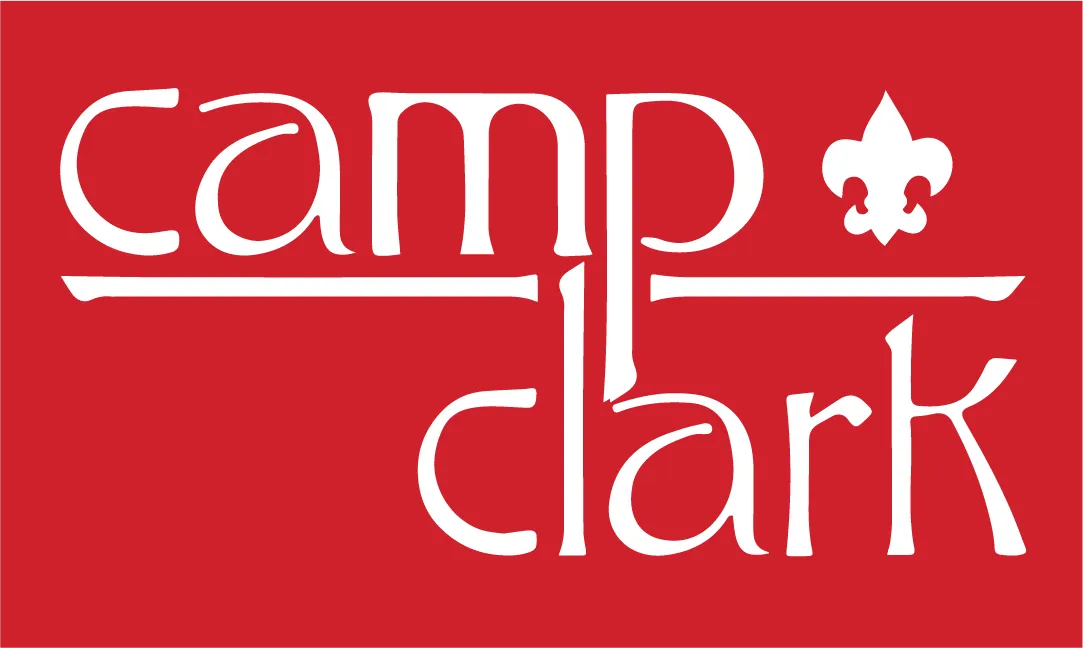 Camp Clark Logo