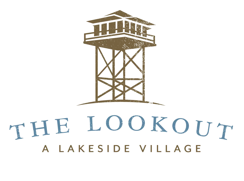 Chelan Lookout Logo