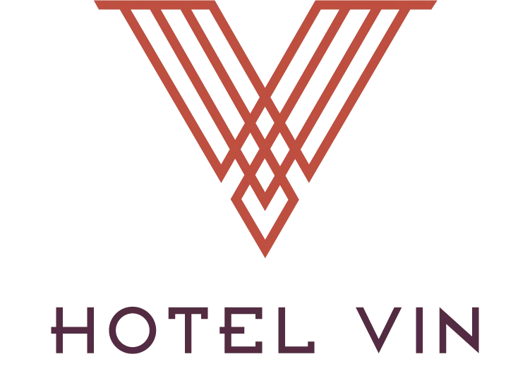 Hotel Vin Logo