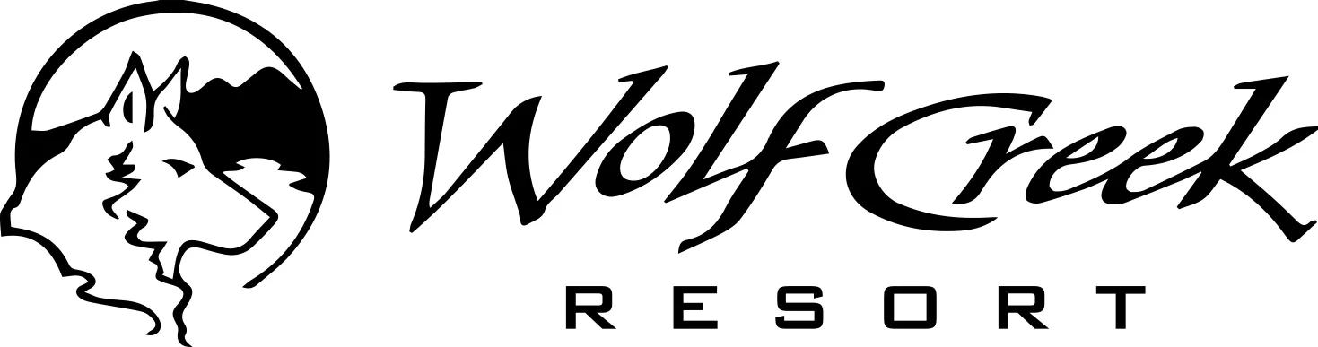 Wolf Creek Resort Logo