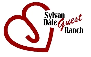 Sylvan Dale Guest Ranch Logo