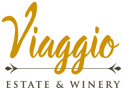 Viaggio Estate & Winery Logo