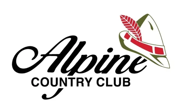 Alpine Country Club Logo