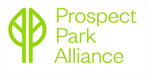 Prospect Park Picnic House Logo