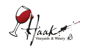 Haak Vineyards & Winery Logo