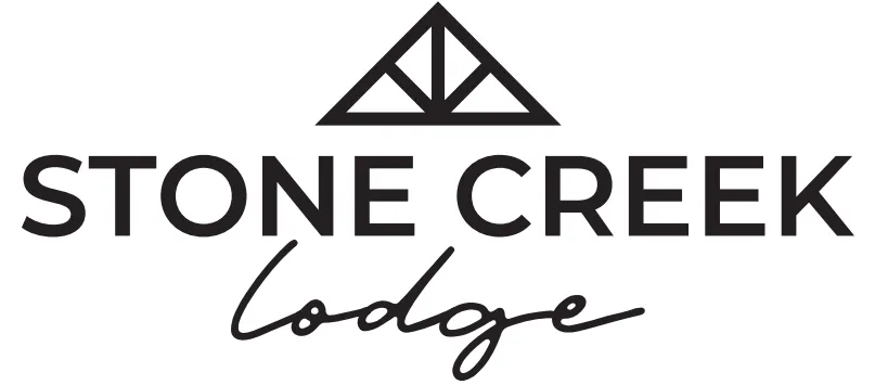 Stone Creek Lodge Logo