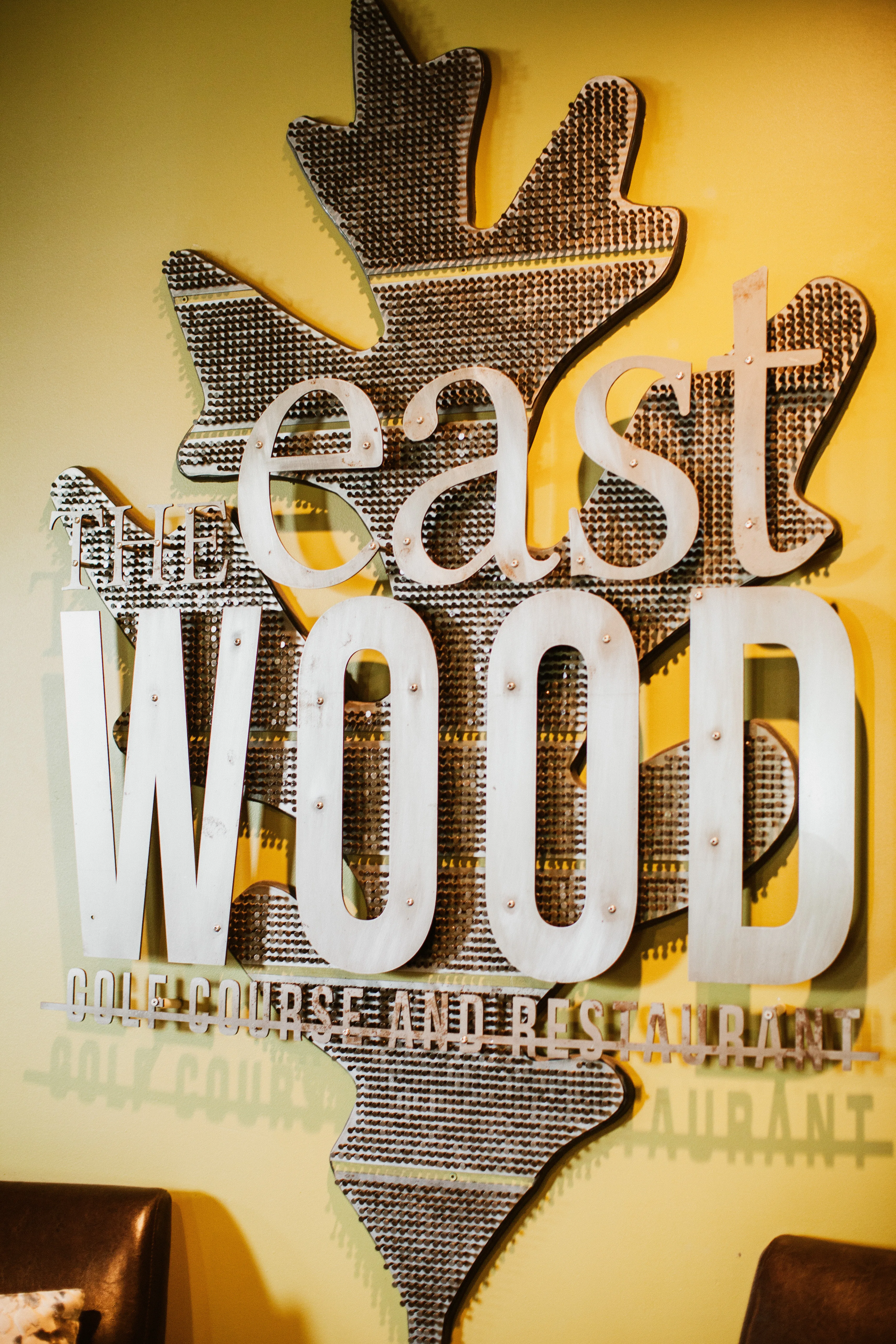 The Eastwood Logo