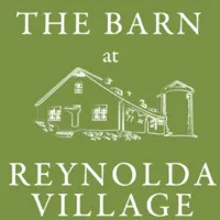 The Barn at Reynolda Village Logo