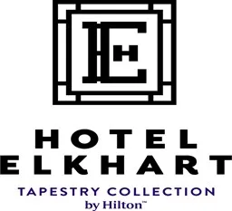 Hotel Elkhart Logo