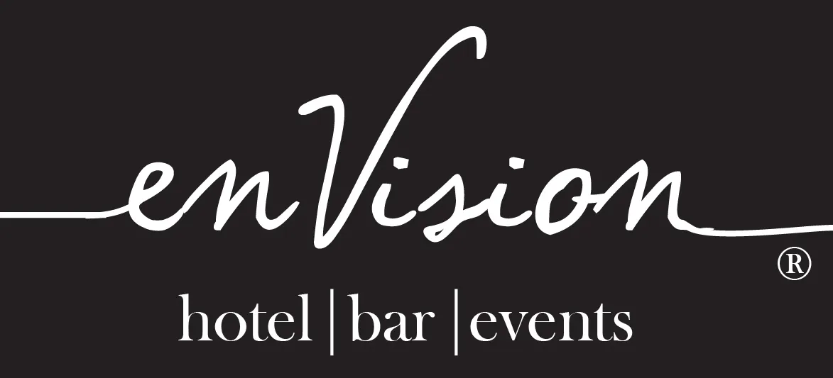 EnVision Hotel & Conference Center Mansfield-Foxboro Logo