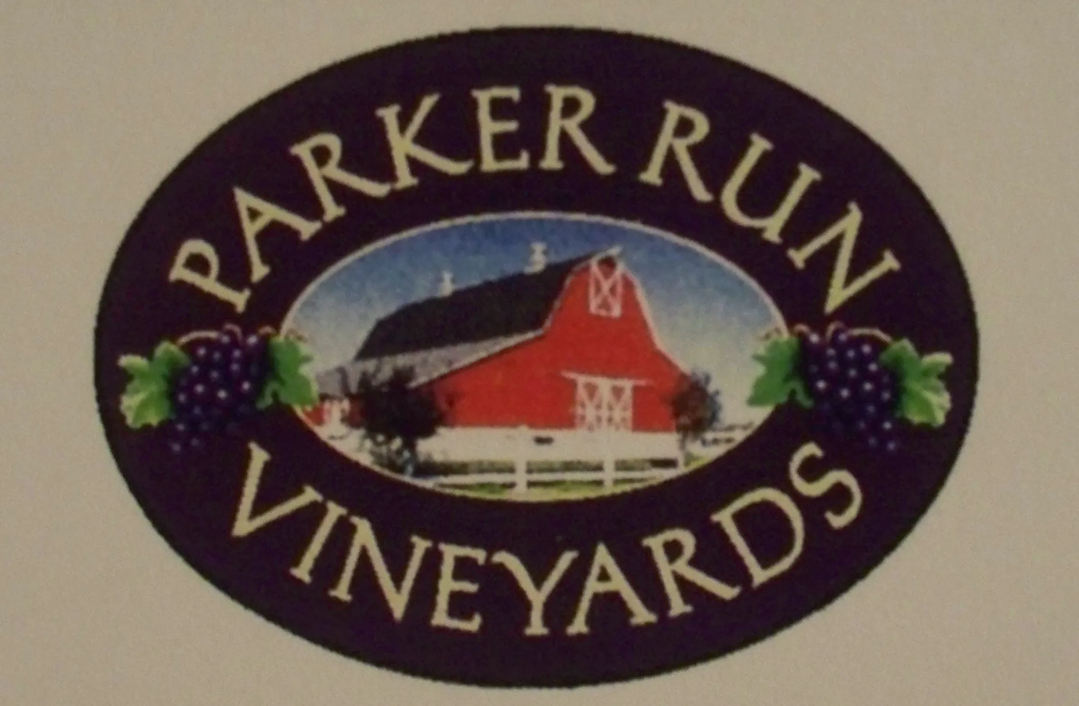 Parker Run Vineyards Logo