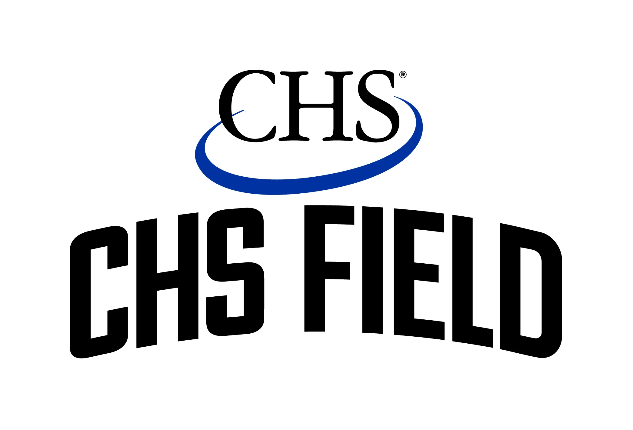 Securian Financial Club at CHS Field Logo