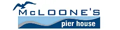 McLoone's Pier House Logo