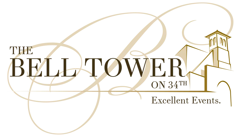 Bell Tower on 34th Logo