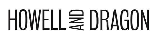 Howell and Dragon Logo