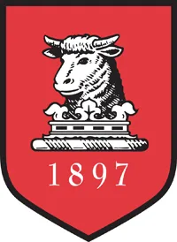 Huntingdon Valley Country Club Logo