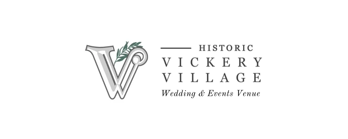 Vickery Village Venue Logo