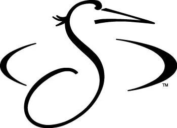 Signature of Solon Country Club Logo